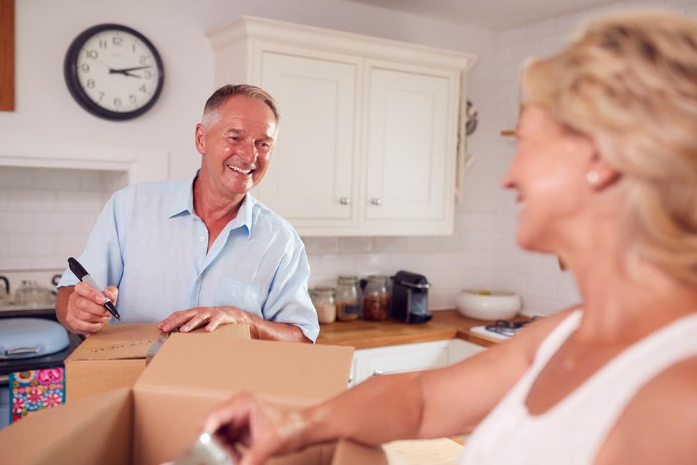 The Surprising Benefits of Downsizing as You Get Older