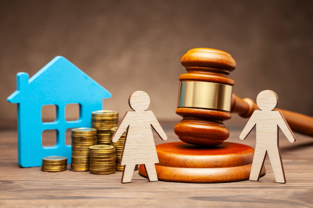 Navigating Real Estate During Divorce: What You Need to Know