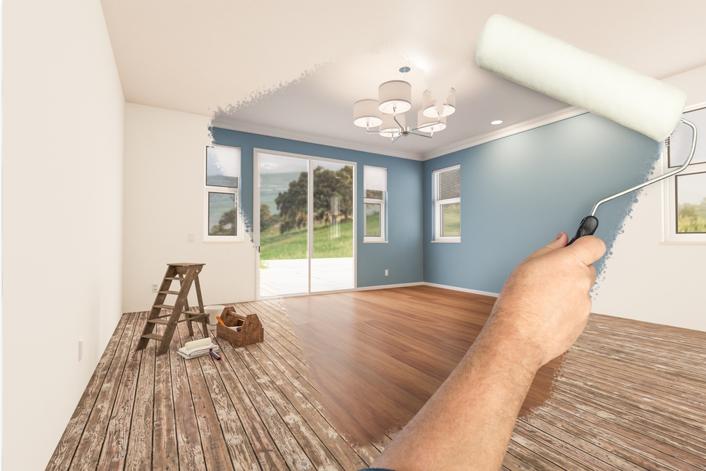 Do Home Improvements Help Sell Your House?