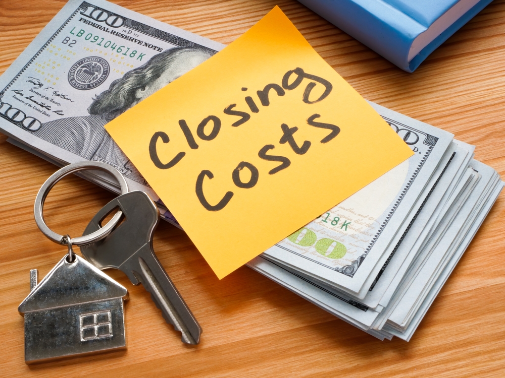 Understanding Closing Costs: Who Pays What?