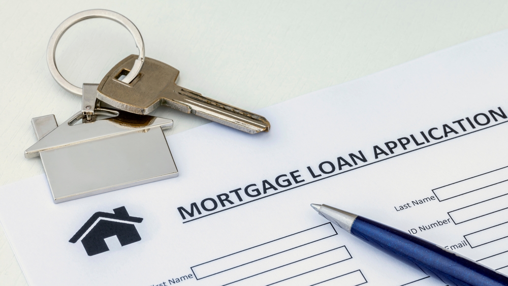 What to Avoid After Applying for a Mortgage