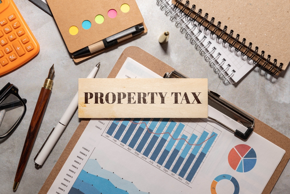 Understanding Property Tax Uncapping When Buying a Long-Held Home