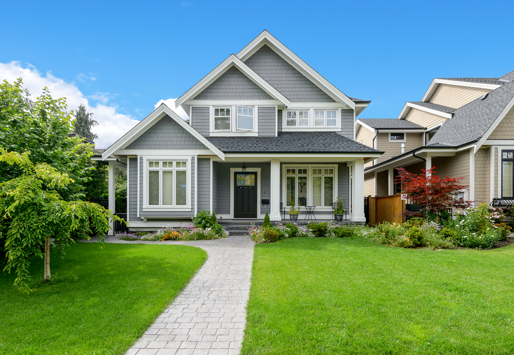 Curb Appeal Counts: How Landscaping Can Boost Your Home’s Value
