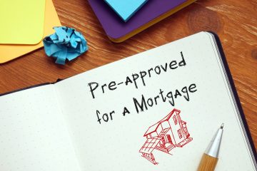 Why You Should Get Preapproved Before House Hunting