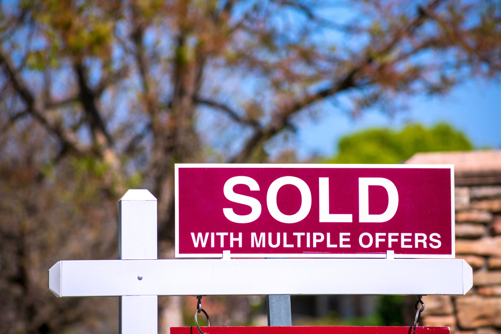 How to Pick the Best Offer in a Multiple Offer Situation