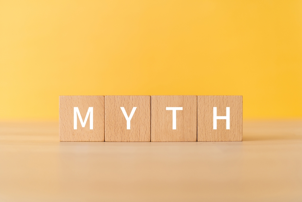 Common Real Estate Myths—Debunked