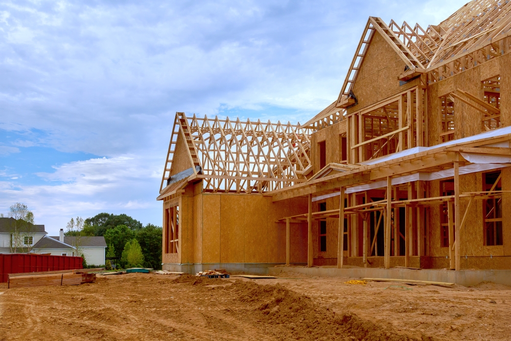 Build New or Buy Existing? The Pros and Cons of Each Option