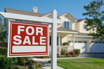 What to Expect During the Home Selling Process: A Step-by-Step Guide for Sellers